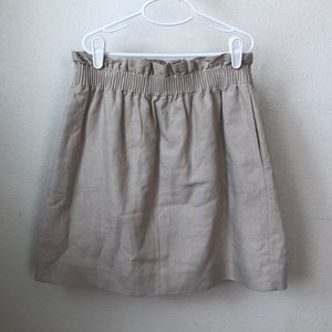 J.CREW Skirt
